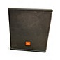 Used JBL MRX500 Unpowered Subwoofer