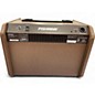 Used Fishman LOUDBOX MINI CHARGE Acoustic Guitar Combo Amp