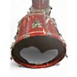 Used Yamaha 4 Piece Club Custom Cherry Drum Kit thumbnail