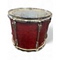 Used Yamaha 4 Piece Club Custom Cherry Drum Kit