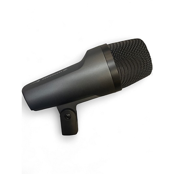 Used Sennheiser E600 Drum Microphone