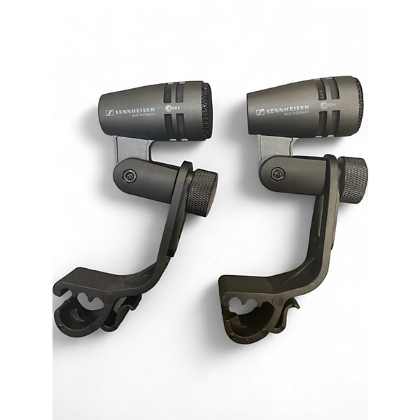 Used Sennheiser E600 Drum Microphone