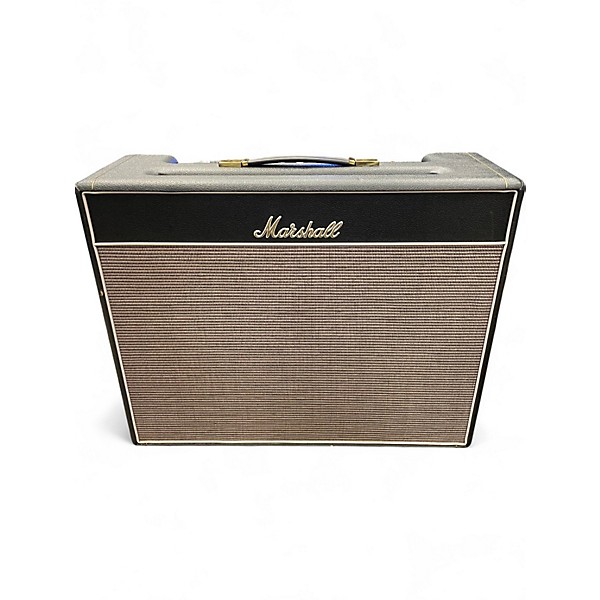 Used 2000 Marshall Bluesbreaker JTM50 Tube Guitar Combo Amp