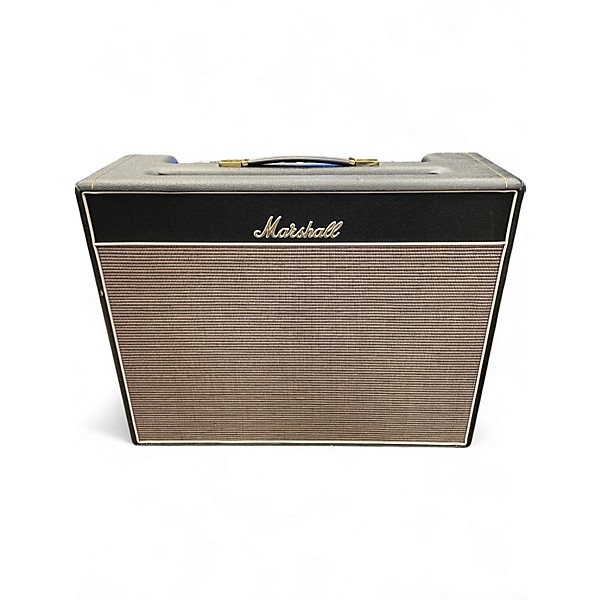 Used 2000 Marshall Bluesbreaker JTM50 Tube Guitar Combo Amp