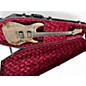 Used Schecter Guitar Research DIAMOND SERIES C-1 EXOTIC NATURAL Solid Body Electric Guitar thumbnail