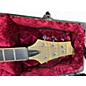 Used Schecter Guitar Research DIAMOND SERIES C-1 EXOTIC NATURAL Solid Body Electric Guitar