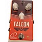 Used Crazy Tube Circuits Falcon Effect Pedal thumbnail