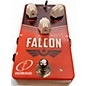 Used Crazy Tube Circuits Falcon Effect Pedal
