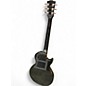 Vintage 1989 Gibson Les Paul Standard Black Electric Guitar