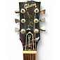 Vintage 1989 Gibson Les Paul Standard Black Electric Guitar