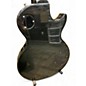 Vintage 1989 Gibson Les Paul Standard Black Electric Guitar