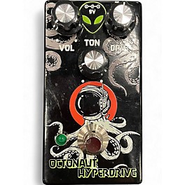 Used Interstellar Audio Machines OCTONAUT HYPERDRIVE Effect Pedal
