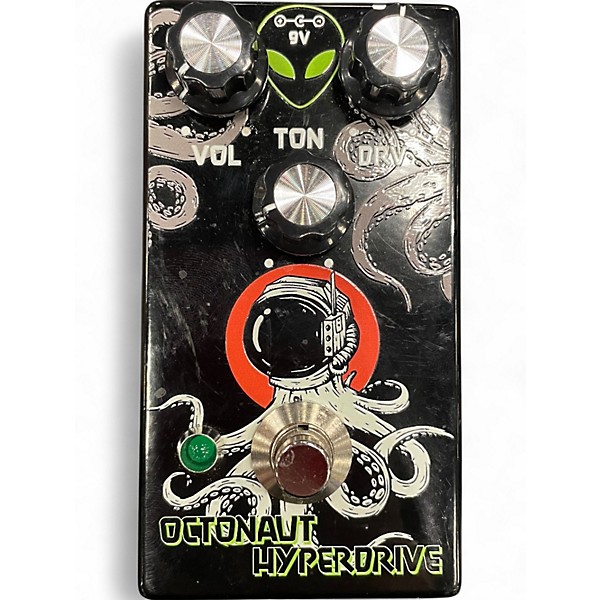 Used Interstellar Audio Machines OCTONAUT HYPERDRIVE Effect Pedal,New Products : American Fashion Style Bags On Sale