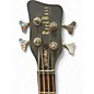 Used RockBass by Warwick STREAMER RED Electric Bass Guitar