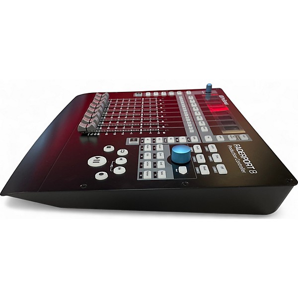 Used PreSonus FADERPORT 8