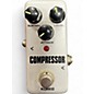 Used KOKO compressor Effect Pedal