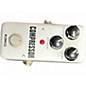 Used KOKO compressor Effect Pedal