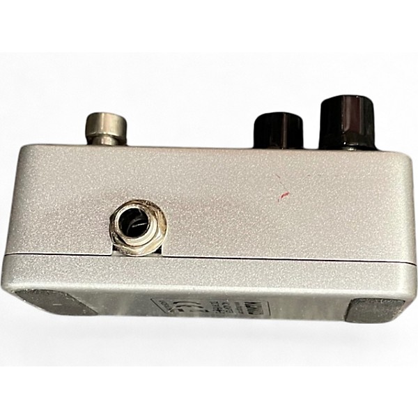 Used KOKO compressor Effect Pedal