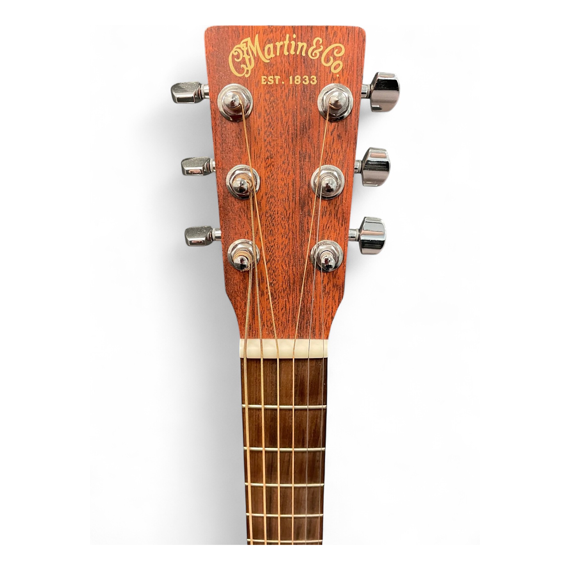 Used Martin Used Martin LXM Natural Acoustic Guitar Natural Used Martin Used Martin LXM Natural Acoustic Guitar Natural