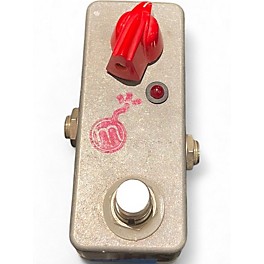 Used JHS Pedals cherry bomb Effect Pedal