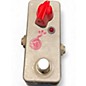 Used JHS Pedals cherry bomb Effect Pedal thumbnail