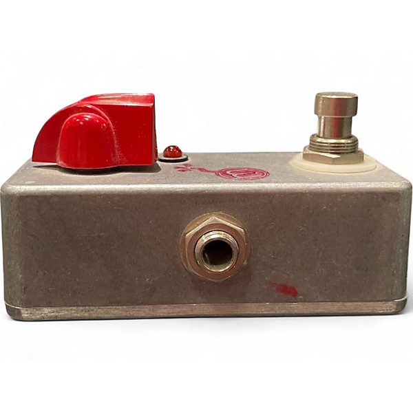 Used JHS Pedals cherry bomb Effect Pedal