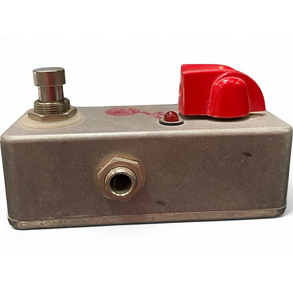 Used JHS Pedals cherry bomb Effect Pedal