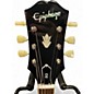 Used Epiphone SG Standard Ebony Solid Body Electric Guitar