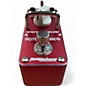 Used Tom's Line Roto Engine Effect Pedal