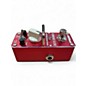 Used Tom's Line Roto Engine Effect Pedal