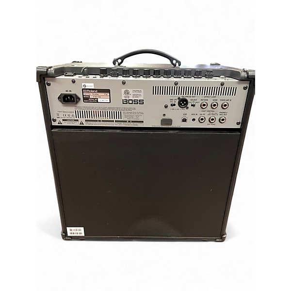 Used BOSS KTB110B