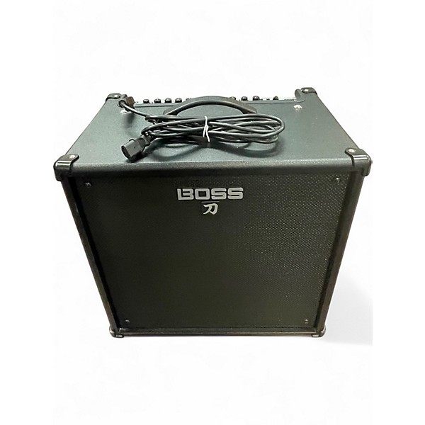 Used BOSS KTB110B