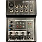 Used Mackie MIX5 Unpowered Mixer thumbnail