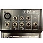 Used Mackie MIX5 Unpowered Mixer
