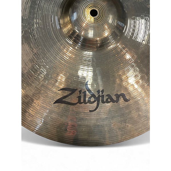 Used Zildjian 18in S Family Medium Thin Crash Cymbal