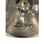 Used Zildjian 18in S Family Medium Thin Crash Cymbal