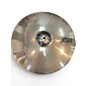 Used SABIAN 20in XSR Ride Cymbal thumbnail