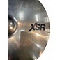 Used SABIAN 20in XSR Ride Cymbal