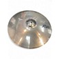 Used SABIAN 20in XSR Ride Cymbal