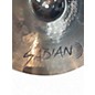 Used SABIAN 20in XSR Ride Cymbal