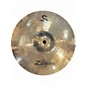 Used Zildjian 10in S Family Splash Cymbal thumbnail