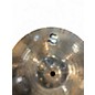 Used Zildjian 10in S Family Splash Cymbal
