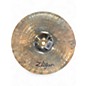 Used Zildjian 10in S Family Splash Cymbal