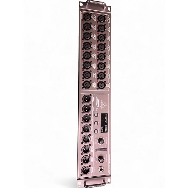 Used Behringer S16 SNAKE Sound Package