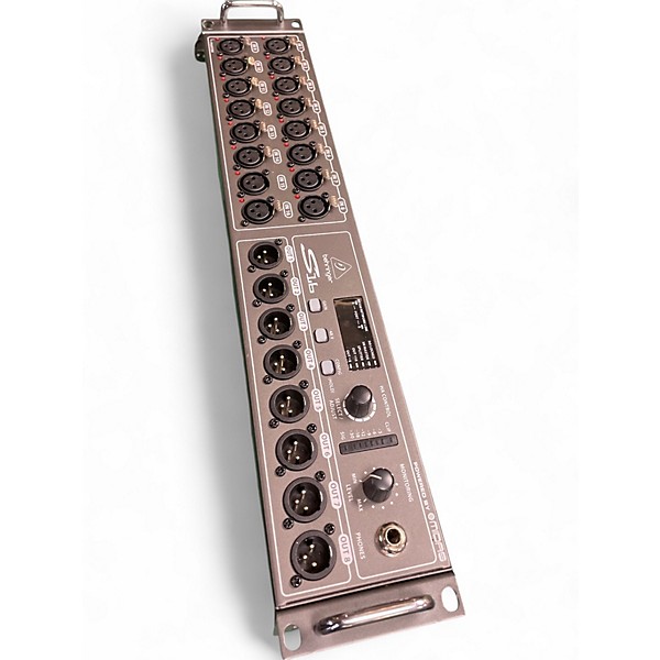 Used Behringer S16 SNAKE Sound Package
