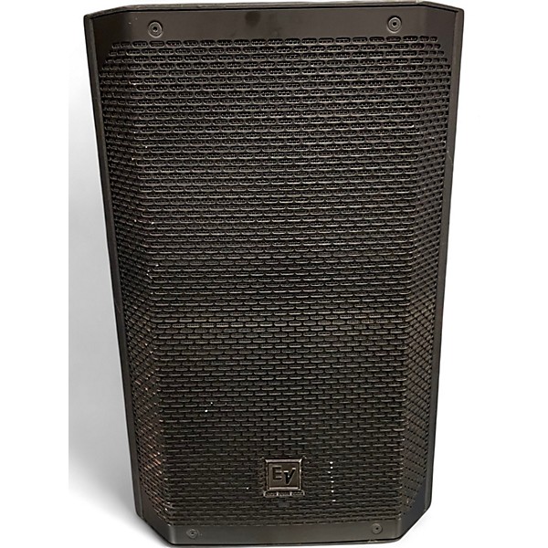 Used Electro-Voice ELX20010P Powered Speaker