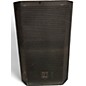Used Electro-Voice ELX20010P Powered Speaker thumbnail