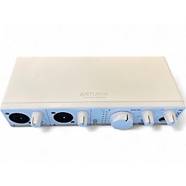 Used Arturia Minifuse II Audio Interface