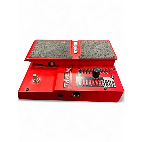 Used DigiTech Used DigiTech Whammy 4 Pitch Shifting Effect Used DigiTech Used DigiTech Whammy 4 Pitch Shifting Effect
