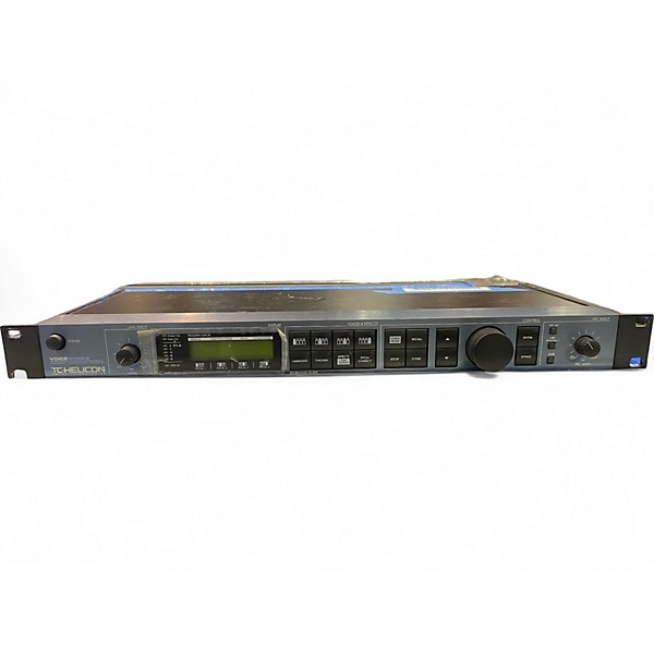 Used TC Helicon VoiceWorks Vocal Processor Vocal Processor,New Products : American Fashion Style Bags On Sale